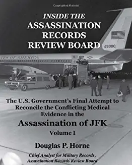 Inside the Assassination Records Review Board