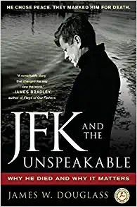 JFK and the Unspeakable