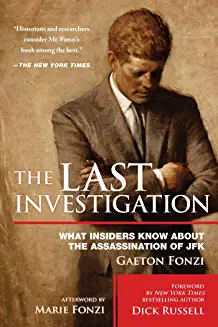 The Last Investigation